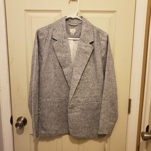 NWT A New Day Blazer